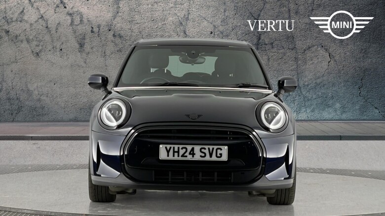 MINI Cooper 1.5 C Exclusive 5dr Auto Petrol Hatchback